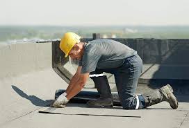 Best Emergency Roof Repair Services  in Dayton, OH